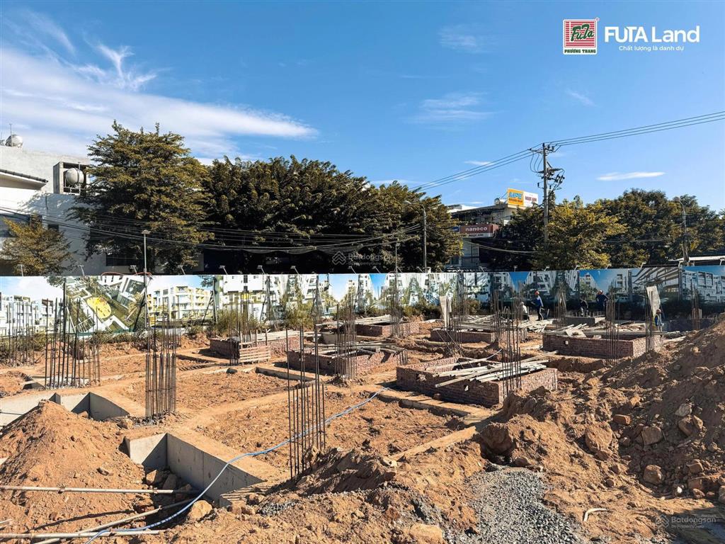 Bán nhà 4 tầng mặt tiền đường hồ tùng mậu giá chỉ nhỉnh 8 tỷ cách biển đà nẵng chỉ 900m