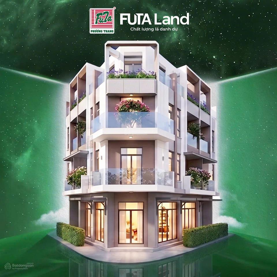 Bán nhà 4 tầng mặt tiền đường hồ tùng mậu giá chỉ nhỉnh 8 tỷ cách biển đà nẵng chỉ 900m