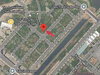 Chính chủ bán đất nền dragon smart city 150m2 | giá 4,5 tỷ