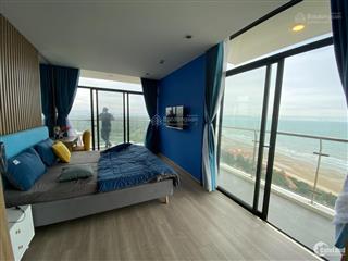 Hàng hiếm căn 2 phòng csj vũng tàu view biển đầy đủ nội thất