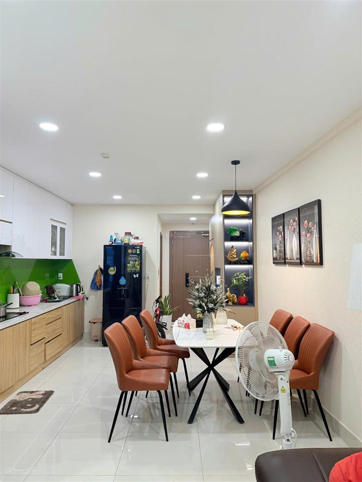Bán nhanh gateway 2 phòng ngủ tầng cao hướng biển