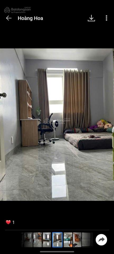 Siêu rẻ  căn góc 2pn full nội thất  hưng ngân quận 12  giá 7 triệu/tháng