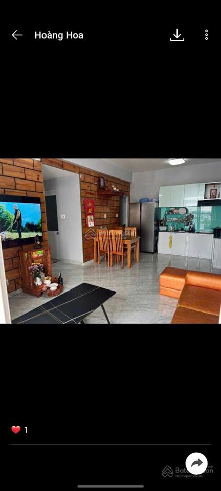 Siêu rẻ  căn góc 2pn full nội thất  hưng ngân quận 12  giá 7 triệu/tháng