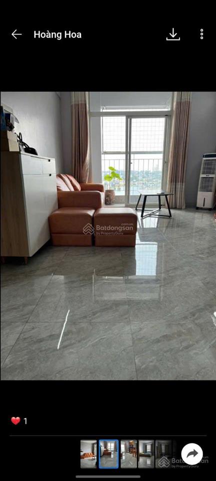 Siêu rẻ  căn góc 2pn full nội thất  hưng ngân quận 12  giá 7 triệu/tháng