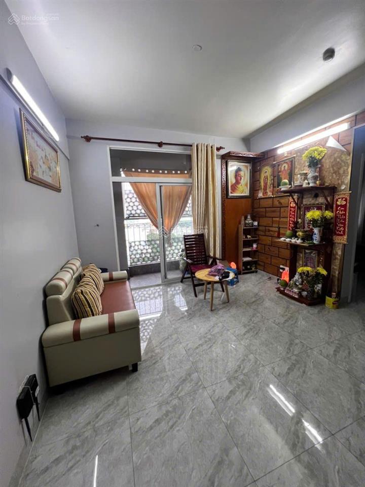 Siêu rẻ  căn góc 2pn full nội thất  hưng ngân quận 12  giá 7 triệu/tháng