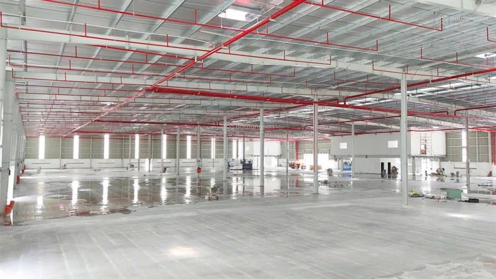Cho thuê kho, nhà xưởng, đất tại xã lê minh xuân, 140 nghìn vnd, 1000 m2, giá tốt