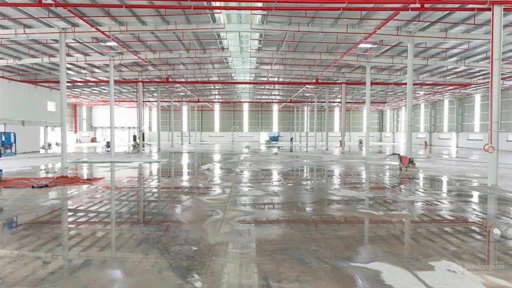 Cho thuê kho, nhà xưởng, đất tại xã lê minh xuân, 140 nghìn vnd, 1000 m2, giá tốt