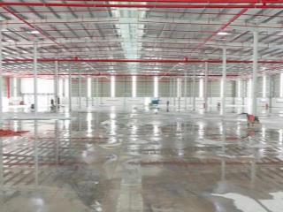 Cho thuê kho, nhà xưởng, đất tại xã lê minh xuân, 140 nghìn vnd, 1000 m2, giá tốt