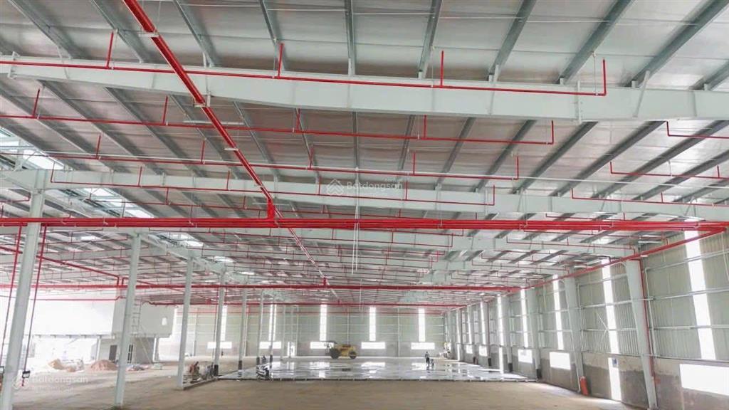 Cho thuê kho, nhà xưởng, đất tại xã lê minh xuân, 140 nghìn vnd, 1000 m2, giá tốt