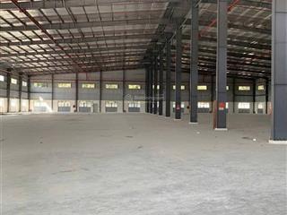 Bán xưởng mới trong kcn củ chi, tp hcm.