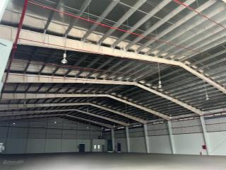 Cho thuê kho, nhà xưởng, đất tại lê minh xuân, 95 triệu, 700m2 giá siêu hời