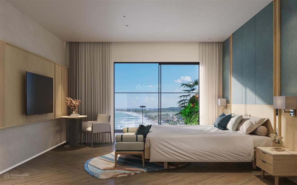 Csj tower vũng tàu mở booking giai đoạn 2  căn hộ biển view bãi sau siêu hấp dẫn