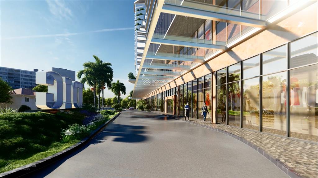 Csj tower vũng tàu mở booking giai đoạn 2  căn hộ biển view bãi sau siêu hấp dẫn