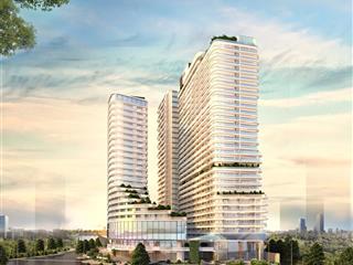 Csj tower vũng tàu mở booking giai đoạn 2  căn hộ biển view bãi sau siêu hấp dẫn