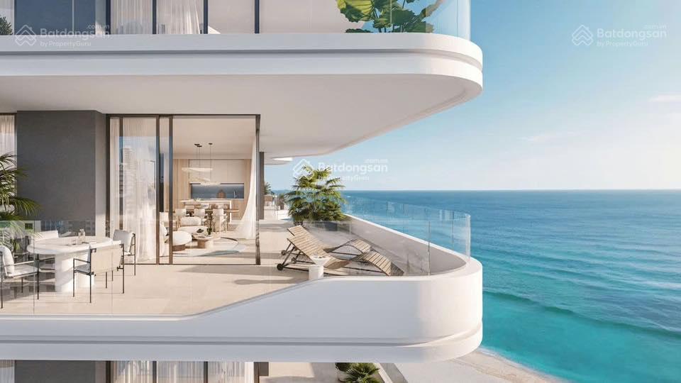 Csj tower vũng tàu mở booking giai đoạn 2  căn hộ biển view bãi sau siêu hấp dẫn