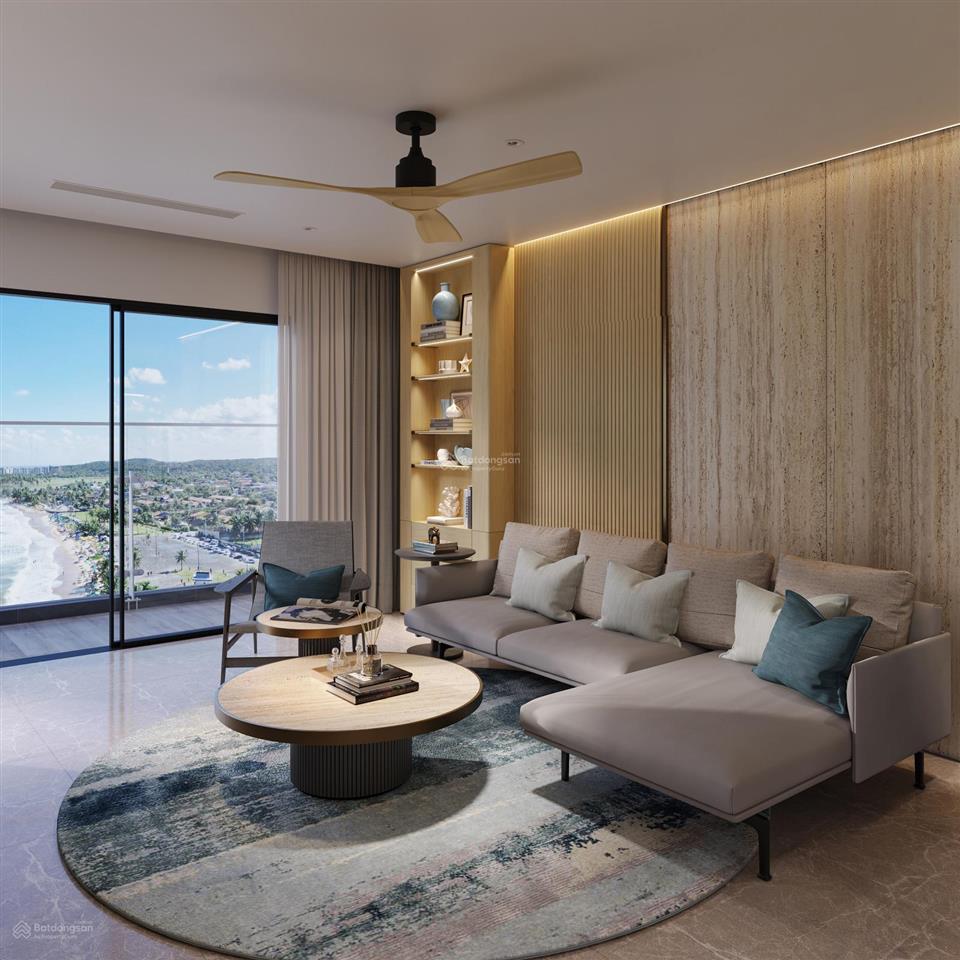 Csj tower vũng tàu mở booking giai đoạn 2  căn hộ biển view bãi sau siêu hấp dẫn