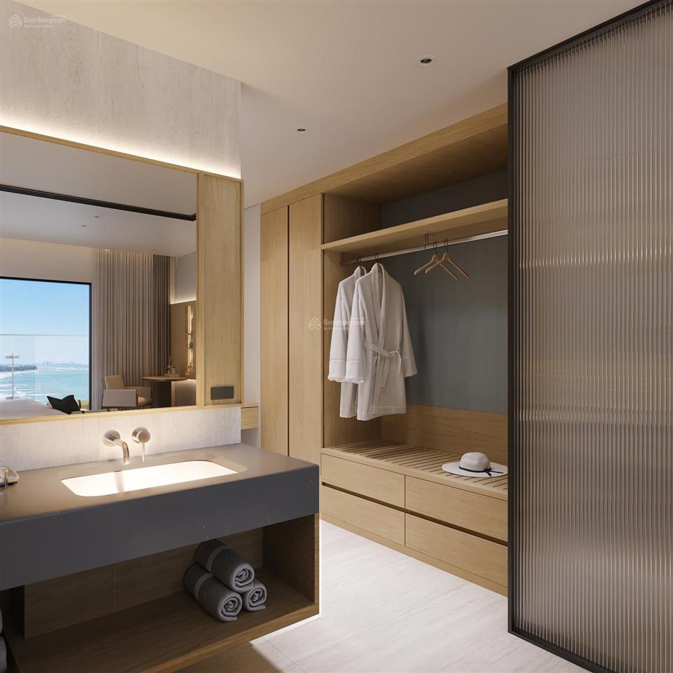 Csj tower vũng tàu mở booking giai đoạn 2  căn hộ biển view bãi sau siêu hấp dẫn