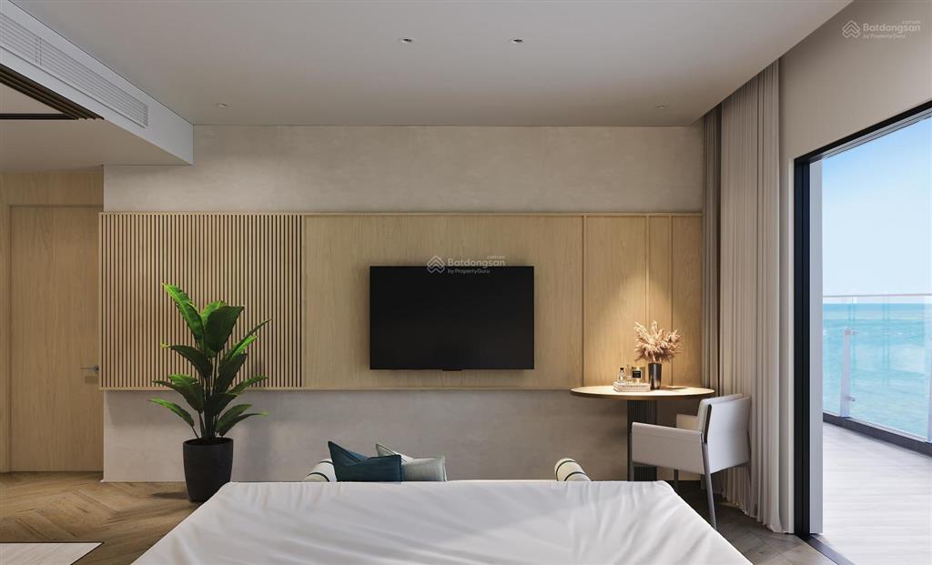 Csj tower vũng tàu mở booking giai đoạn 2  căn hộ biển view bãi sau siêu hấp dẫn