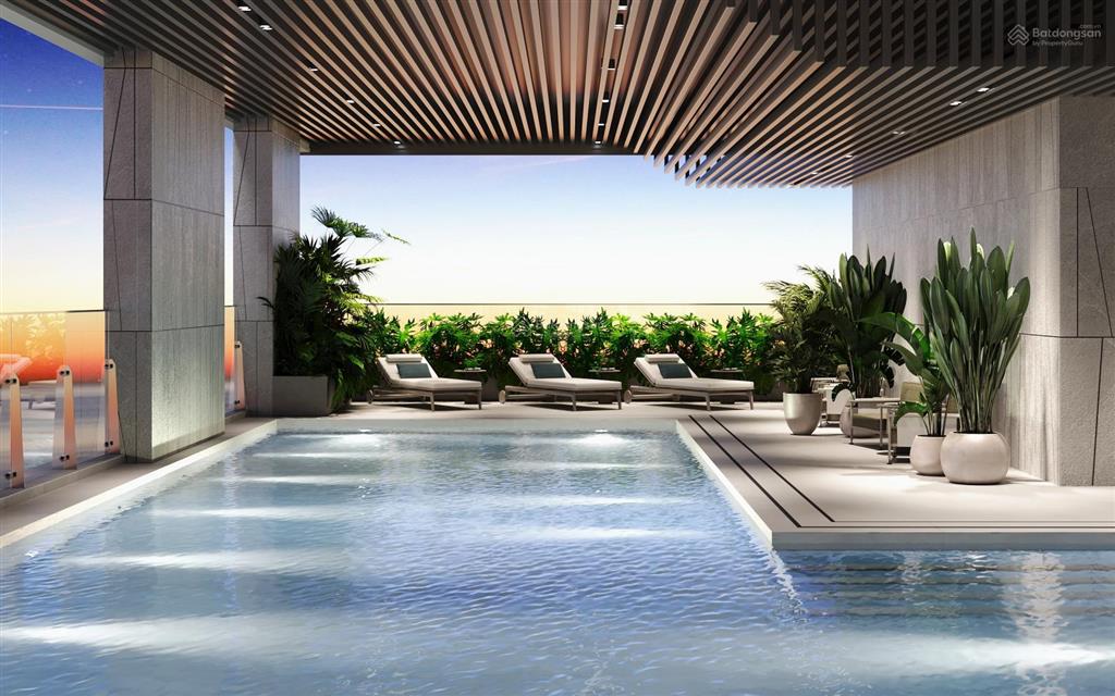 Csj tower vũng tàu mở booking giai đoạn 2  căn hộ biển view bãi sau siêu hấp dẫn