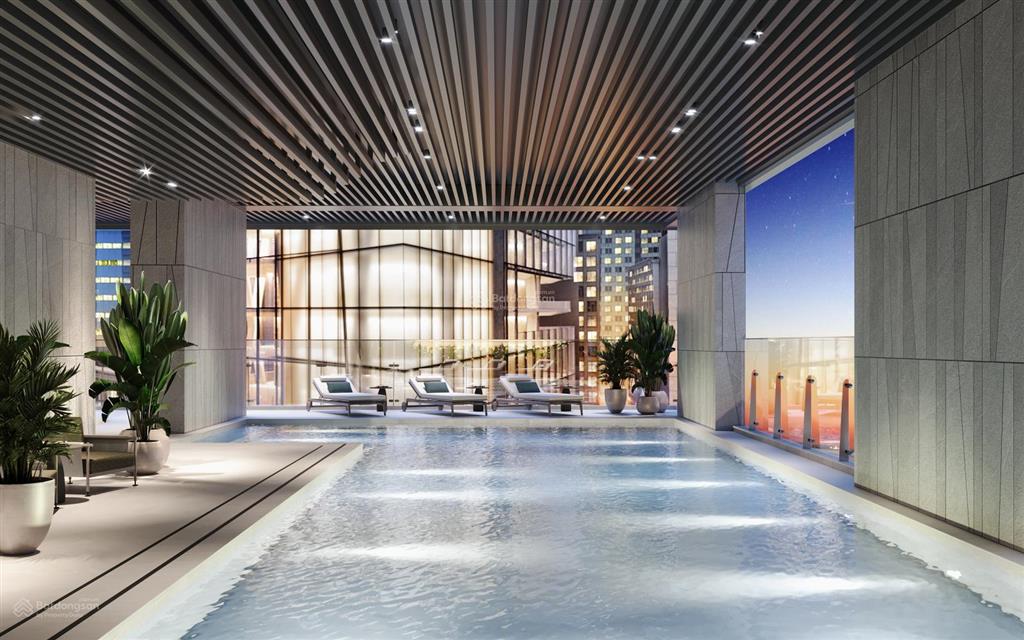 Csj tower vũng tàu mở booking giai đoạn 2  căn hộ biển view bãi sau siêu hấp dẫn