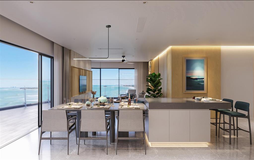 Csj tower vũng tàu mở booking giai đoạn 2  căn hộ biển view bãi sau siêu hấp dẫn