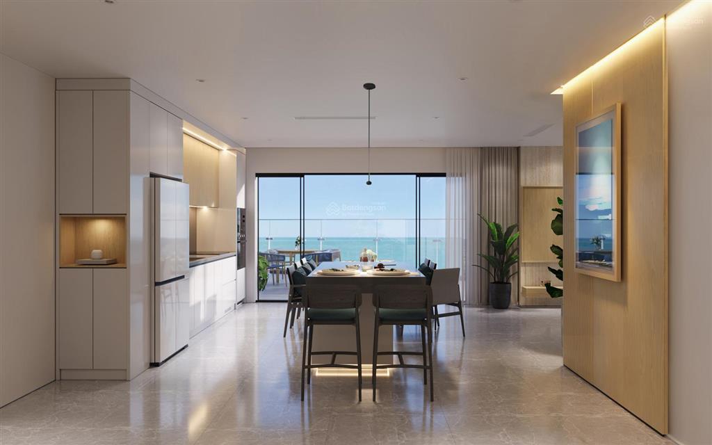 Csj tower vũng tàu mở booking giai đoạn 2  căn hộ biển view bãi sau siêu hấp dẫn