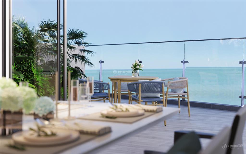 Csj tower vũng tàu mở booking giai đoạn 2  căn hộ biển view bãi sau siêu hấp dẫn