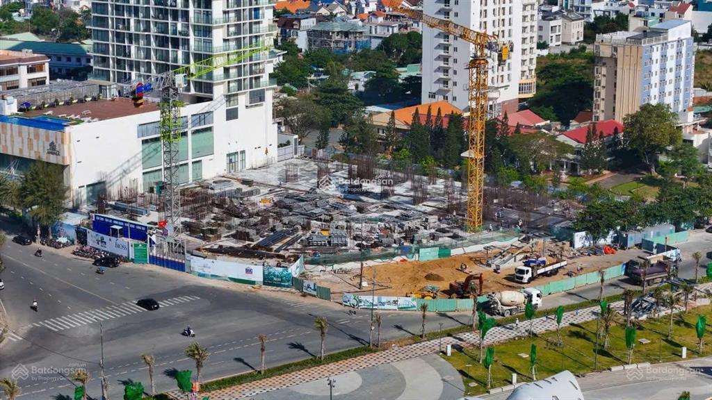 Csj tower vũng tàu mở booking giai đoạn 2  căn hộ biển view bãi sau siêu hấp dẫn