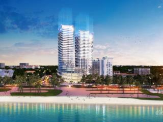 Csj tower vũng tàu  căn hộ nghỉ dưỡng ven biển bãi sau đáng đầu tư 2026  nhận booking gđ 2