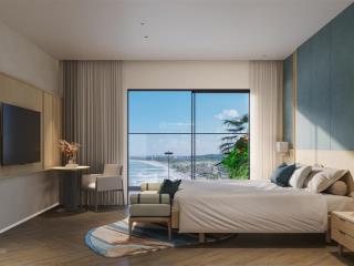 Sở hữu căn hộ biển csj tower vị trí vàng bãi sau, vũng tàu, cơ hội booking giai đoạn 2