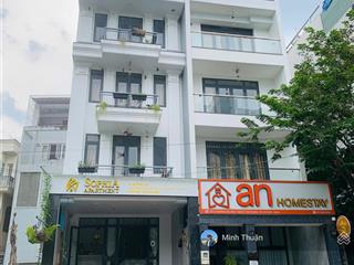 Rẻ nhất an phú! nhà ngay nguyễn qúy đức hầm 4 tầng  5x20m  hđt 35tr/th  bán bằng giá đất 25 tỷ