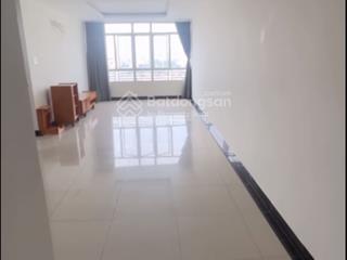 Cần bán căn hộ giai việt, p bình đông, tphcm dt 115m2, 2 phòng ngủ, 2wc, view thoáng mát