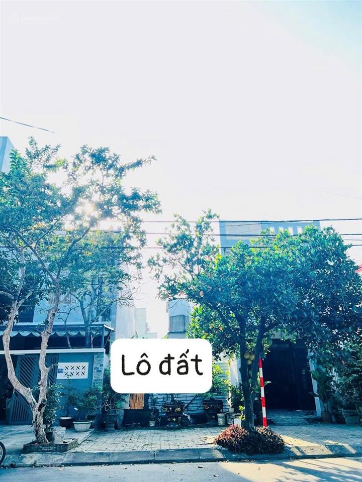 Cho thuê đất 100m2, 7 triệu/th tại 382 văn tiến dũng, hòa xuân, cẩm lệ, đà nẵng