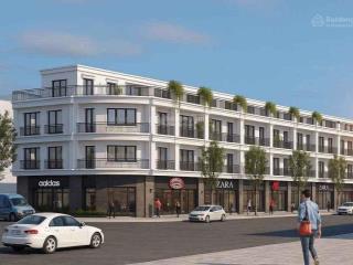 Đất đẹp đầu tư kđt đại an phù khê từ sơn 97,5m² mt5m giá chỉ 5,5 tỷ sổ riêng trung tâm !