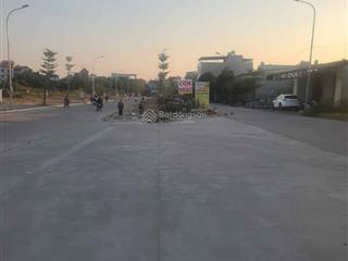 Bán lô đất đẹp 95m² khu tam giác kđt đại an phù khê từ sơn, sổ riêng, giá 5,8 tỷ