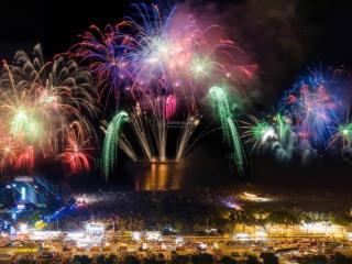 1 căn view vịnh  2 dòng tiền vừa nghỉ dưỡng, vừa hái ra tiền tại aria bay hạ long