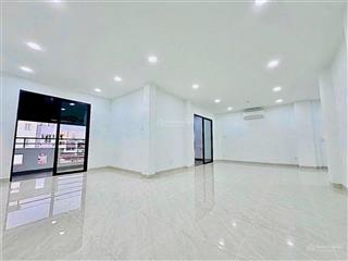 Cho thuê nhà mặt tiền đường nguyễn gia trí bình thạnh