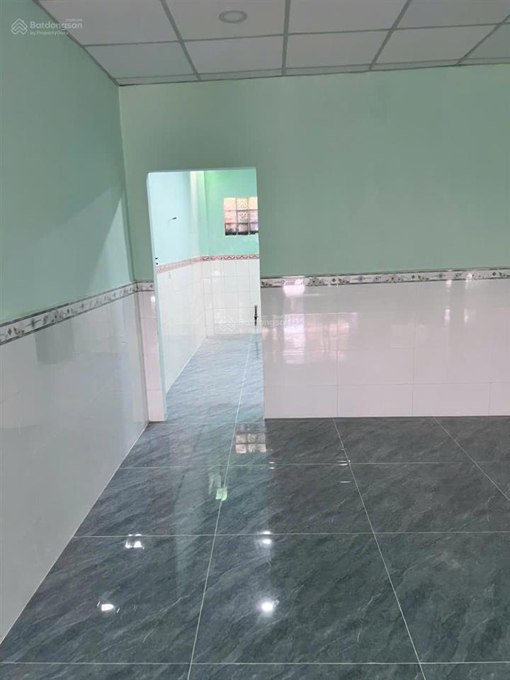 Nhà mặt tiền trong chợ tân hươngđường đỗ thị tâm, dt 4x15m, có lửng, đang cho thuê, giá 6.5 tỷ
