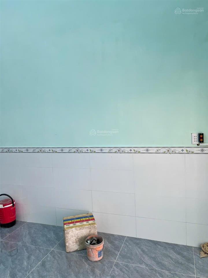 Nhà mặt tiền trong chợ tân hươngđường đỗ thị tâm, dt 4x15m, có lửng, đang cho thuê, giá 6.5 tỷ