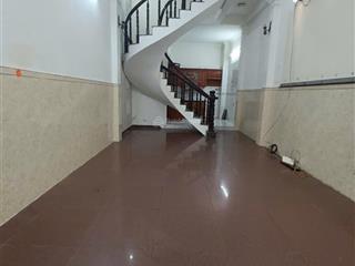 Bán nhà hẻm 5m thông đường vườn làip.tân thànhtân phú, dt 4x13m, 2 lầu, st, giá 7.5 tỷ tl