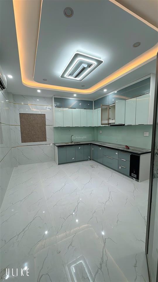 Bán nhà xây mới hẻm 5m thạch lamp.phú thạnhtân phú, 2 lầu, dt 4x14m, giá 7.7 tỷ tl ít