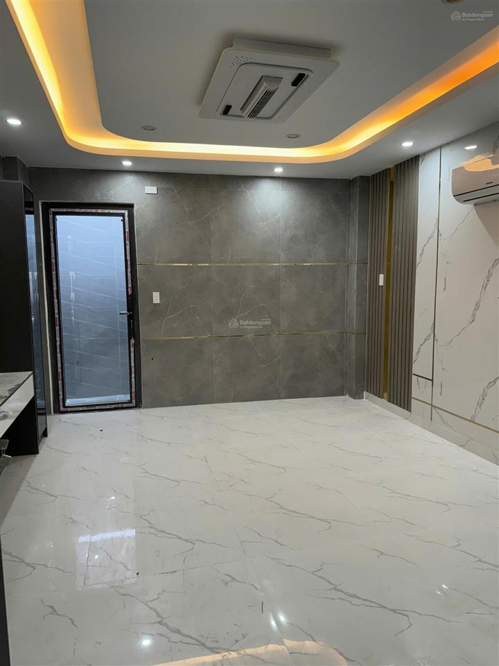 Bán nhà xây mới hẻm 5m thạch lamp.phú thạnhtân phú, 2 lầu, dt 4x14m, giá 7.7 tỷ tl ít