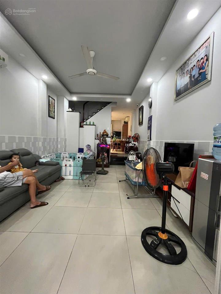 Còn hiếm có căn siêu đẹp hẻm vip 337/tân kỳ tân quý, 2 lầu mới, dt 4x14m, giá chỉ 9,8 tỷ tl