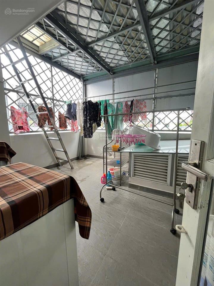Còn hiếm có căn siêu đẹp hẻm vip 337/tân kỳ tân quý, 2 lầu mới, dt 4x14m, giá chỉ 9,8 tỷ tl