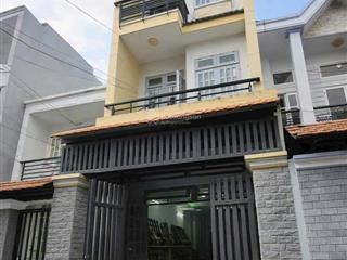 Bán nhà 2 lầu, đúc cứng, dt 4x20m, đủ lg hẻm 4m đường nguyễn suýp.tân sơn nhì, giá 7.95 tỷ tl ít