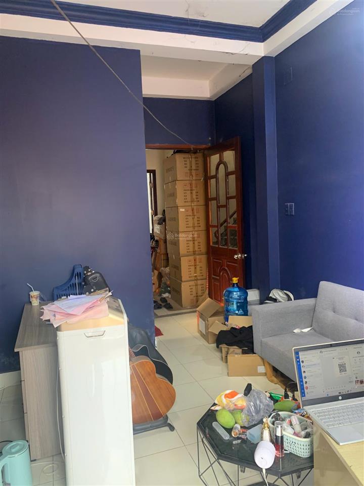 Bán nhà 2 lầu, đúc cứng, dt 4x20m, đủ lg hẻm 4m đường nguyễn suýp.tân sơn nhì, giá 7.95 tỷ tl ít