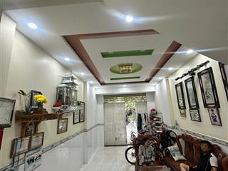 Chủ gấp bán mặt tiền nội bộ dc7 p. tây thạnh tân phú( sơn kỳ cũ), 2 lầu, dt 4x14m, giá 9 tỷ tl