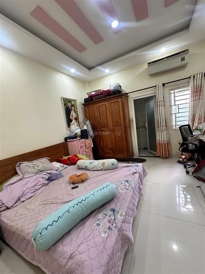 Chủ gấp bán mặt tiền nội bộ dc7 p. tây thạnh tân phú( sơn kỳ cũ), 2 lầu, dt 4x14m, giá 9 tỷ tl
