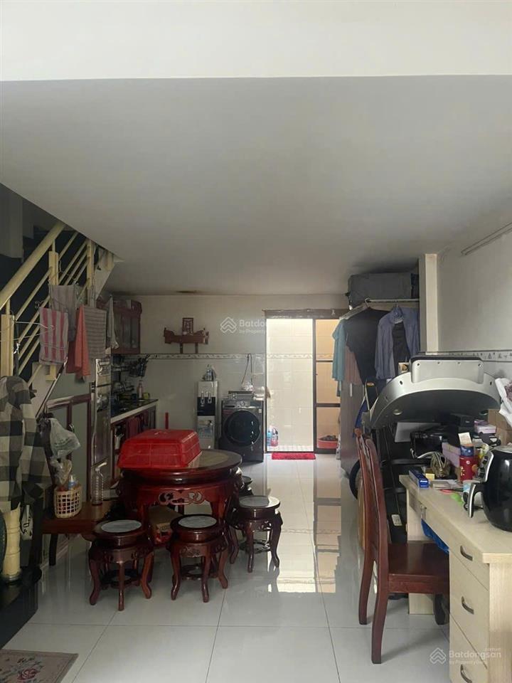 Chính chủ gấp bán nhà ở và kinh doanh mt hà thị đátp.tân sơn nhì, có lửng, 4x20m, giá 9.3 tỷ