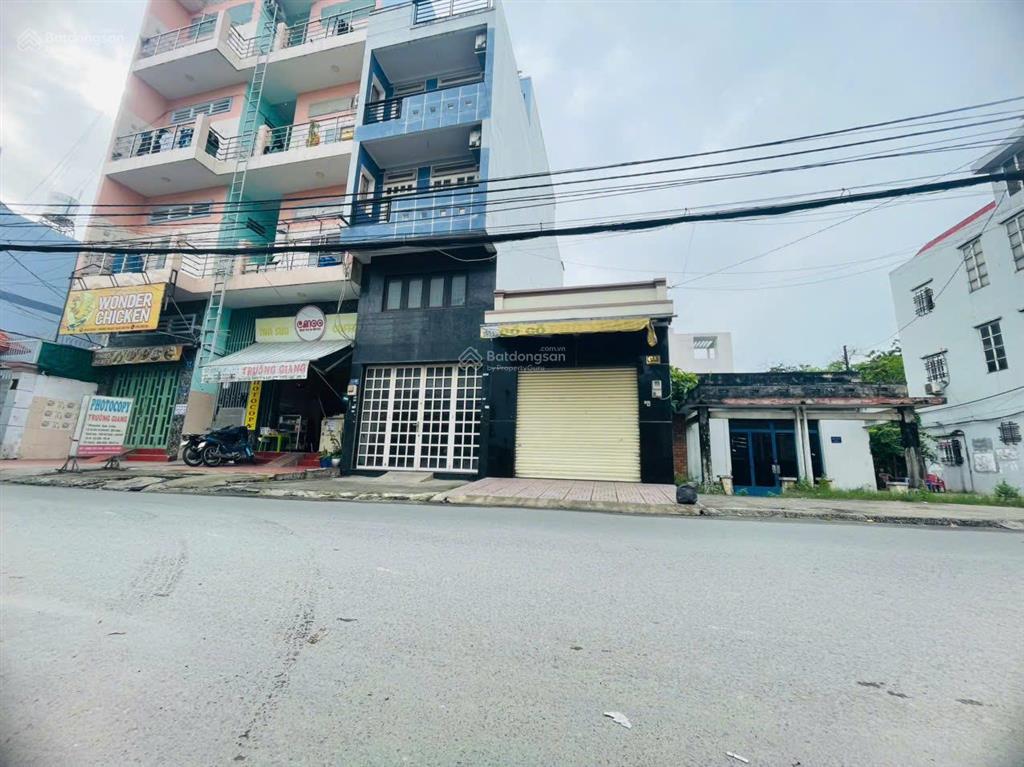 Chính chủ gấp bán nhà ở và kinh doanh mt hà thị đátp.tân sơn nhì, có lửng, 4x20m, giá 9.3 tỷ